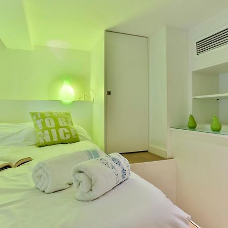 Liberte - Spacious Apartment City Center W Ac Nice Ngoại thất bức ảnh