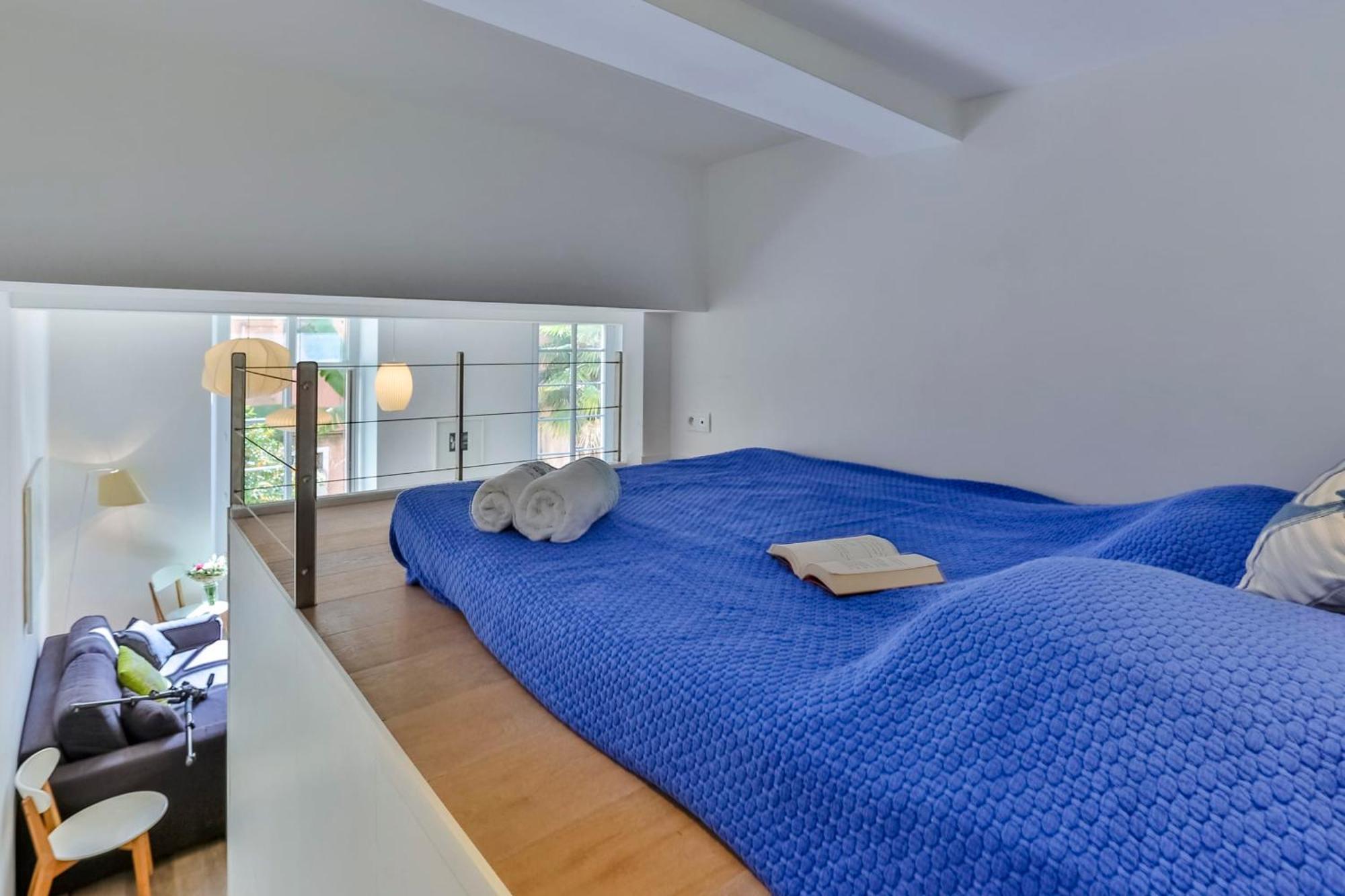 Liberte - Spacious Apartment City Center W Ac Nice Ngoại thất bức ảnh